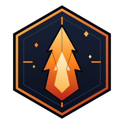Operation Cinder emblem
